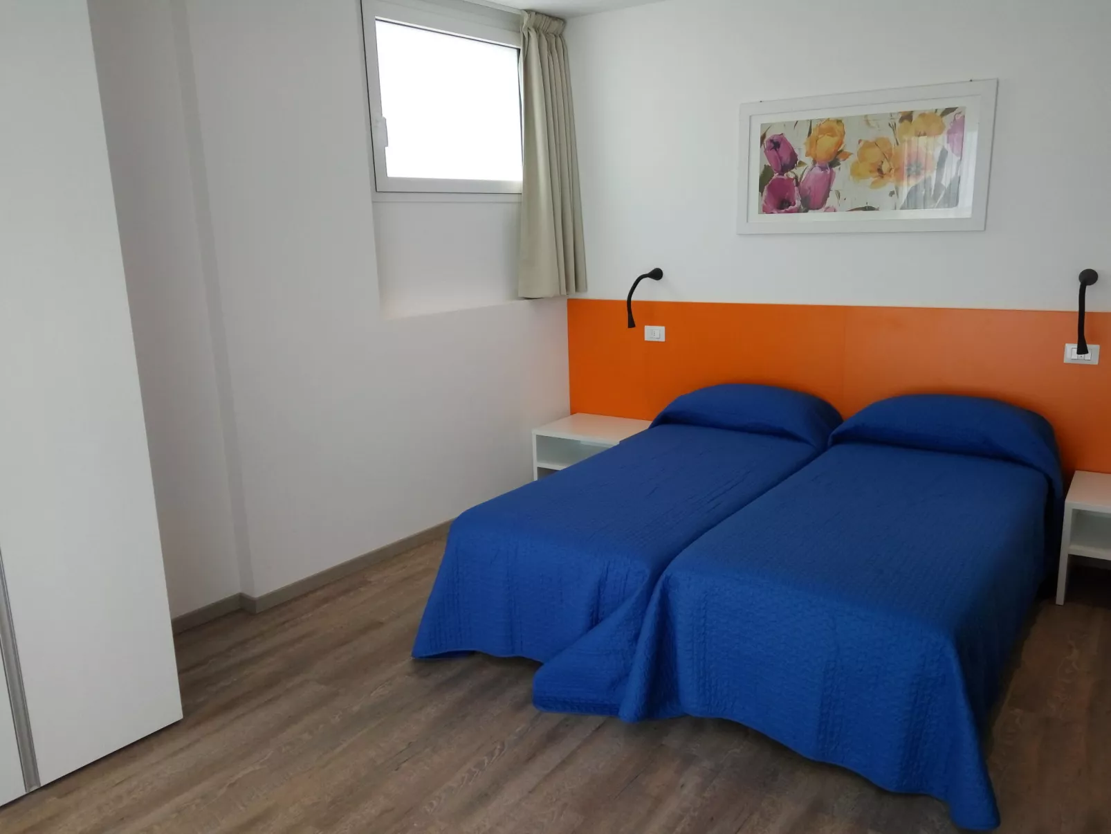 Residenza Edda-Inside