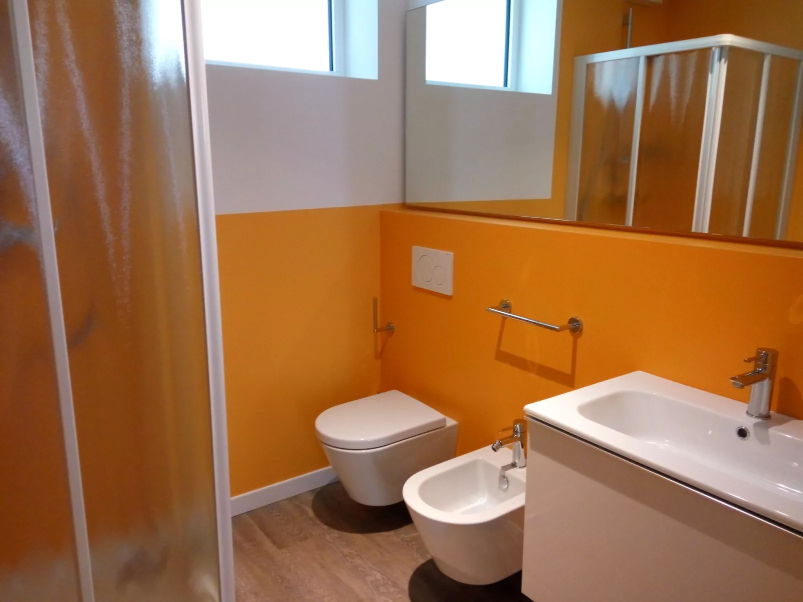 Residenza Edda-Inside