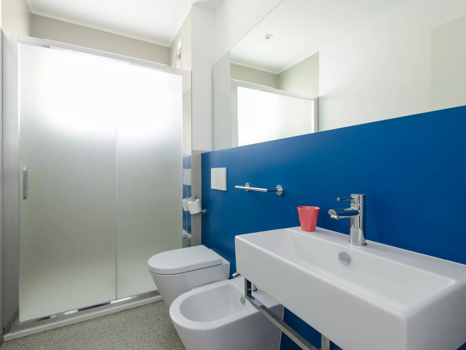 Residenza Edda-Inside