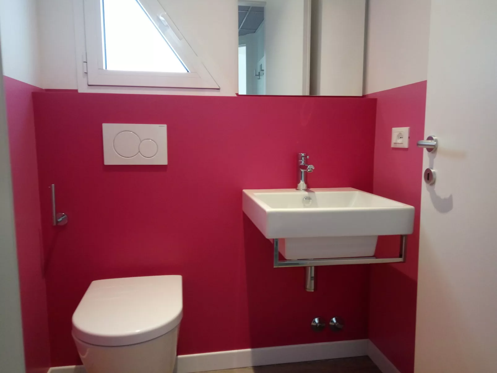 Residenza Edda-Inside