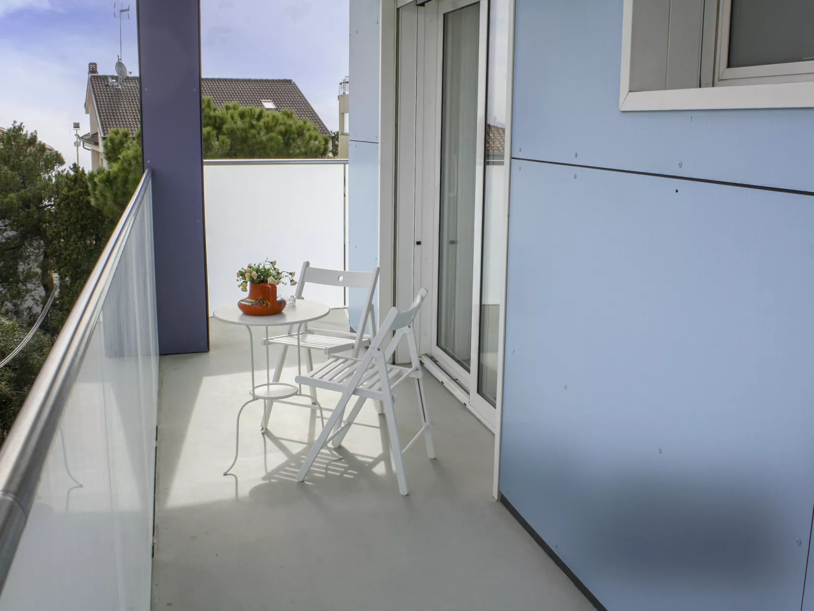 Residenza Edda-Outside