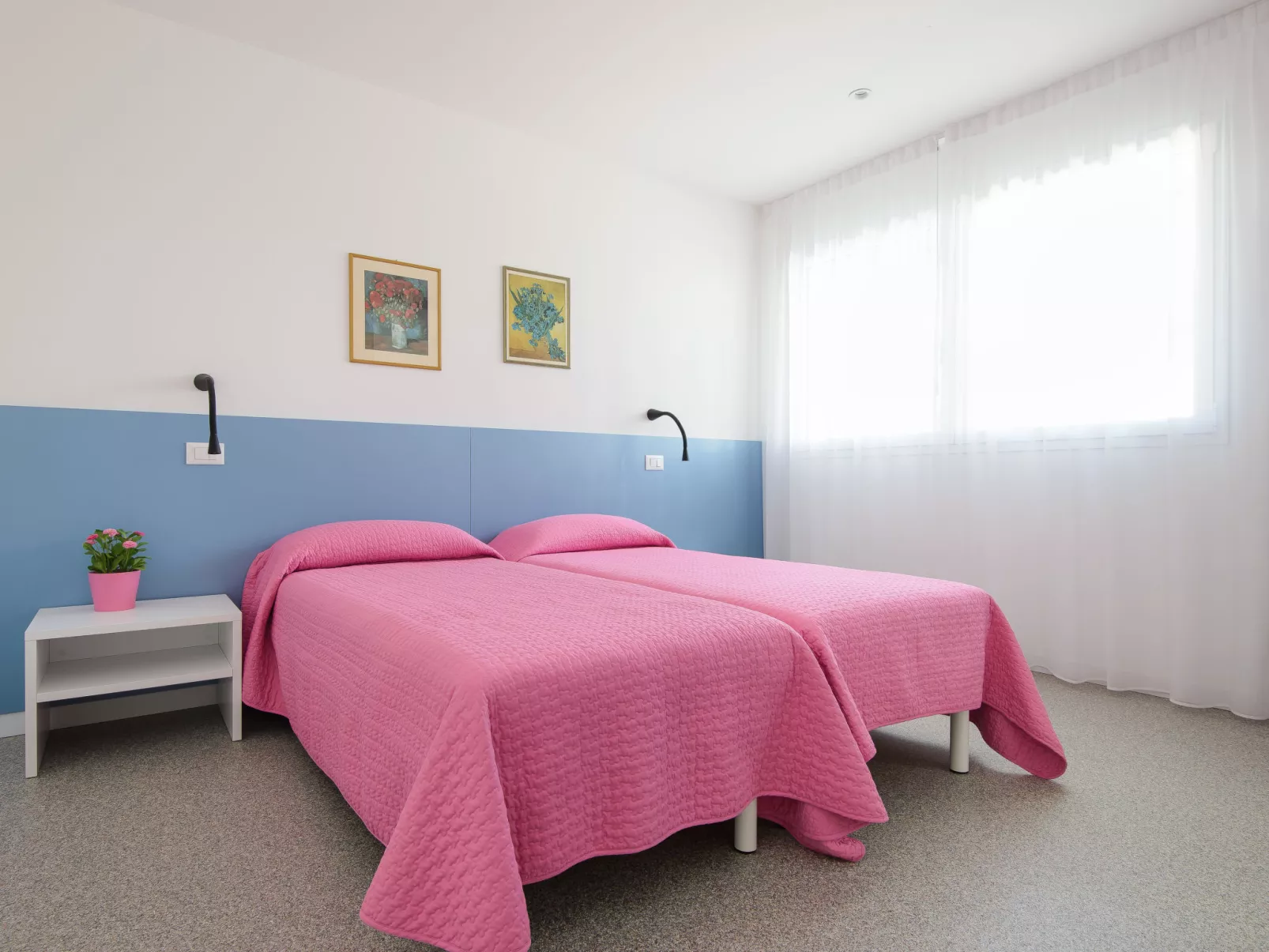 Residenza Edda-Inside