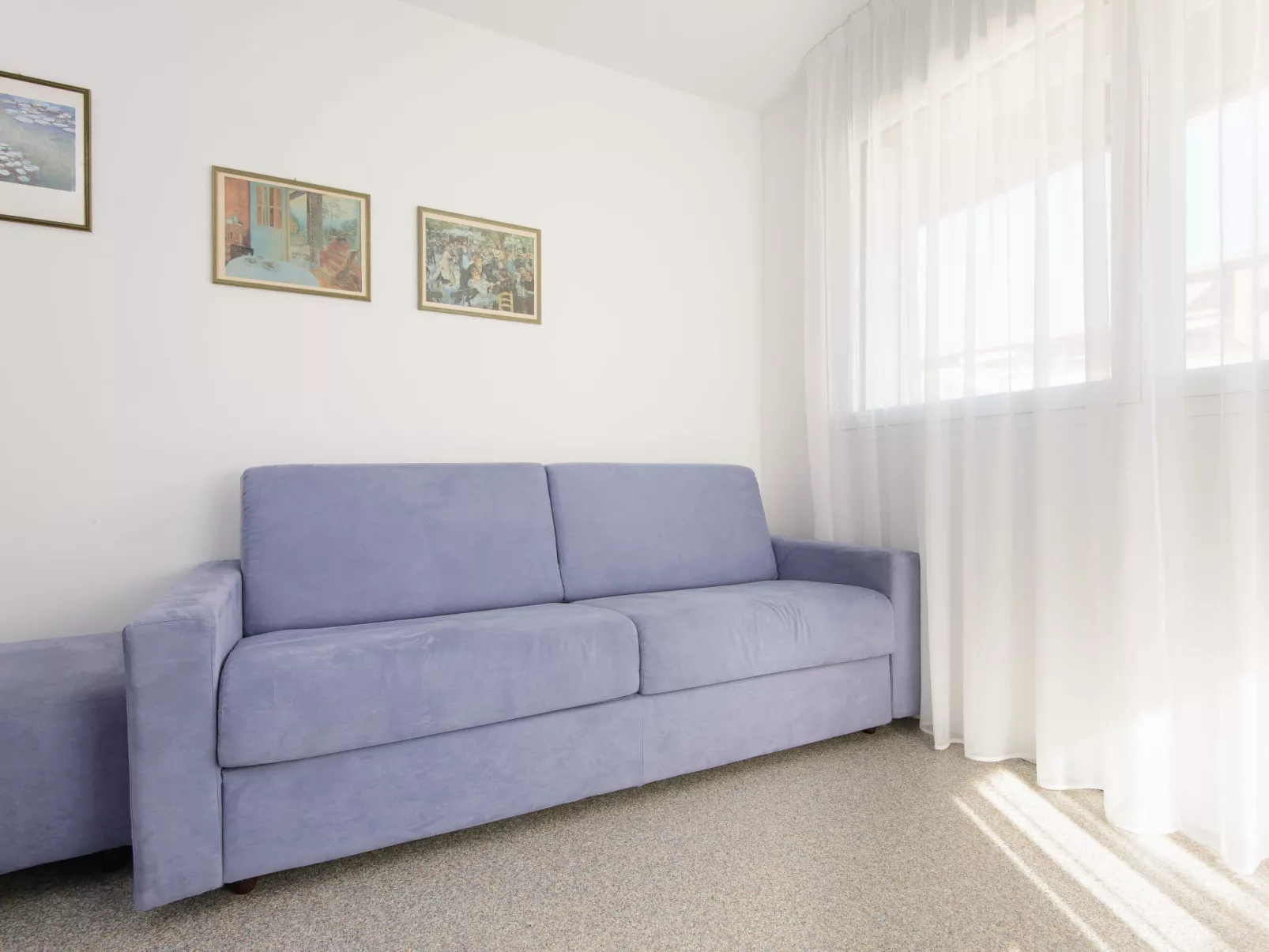Residenza Edda-Inside