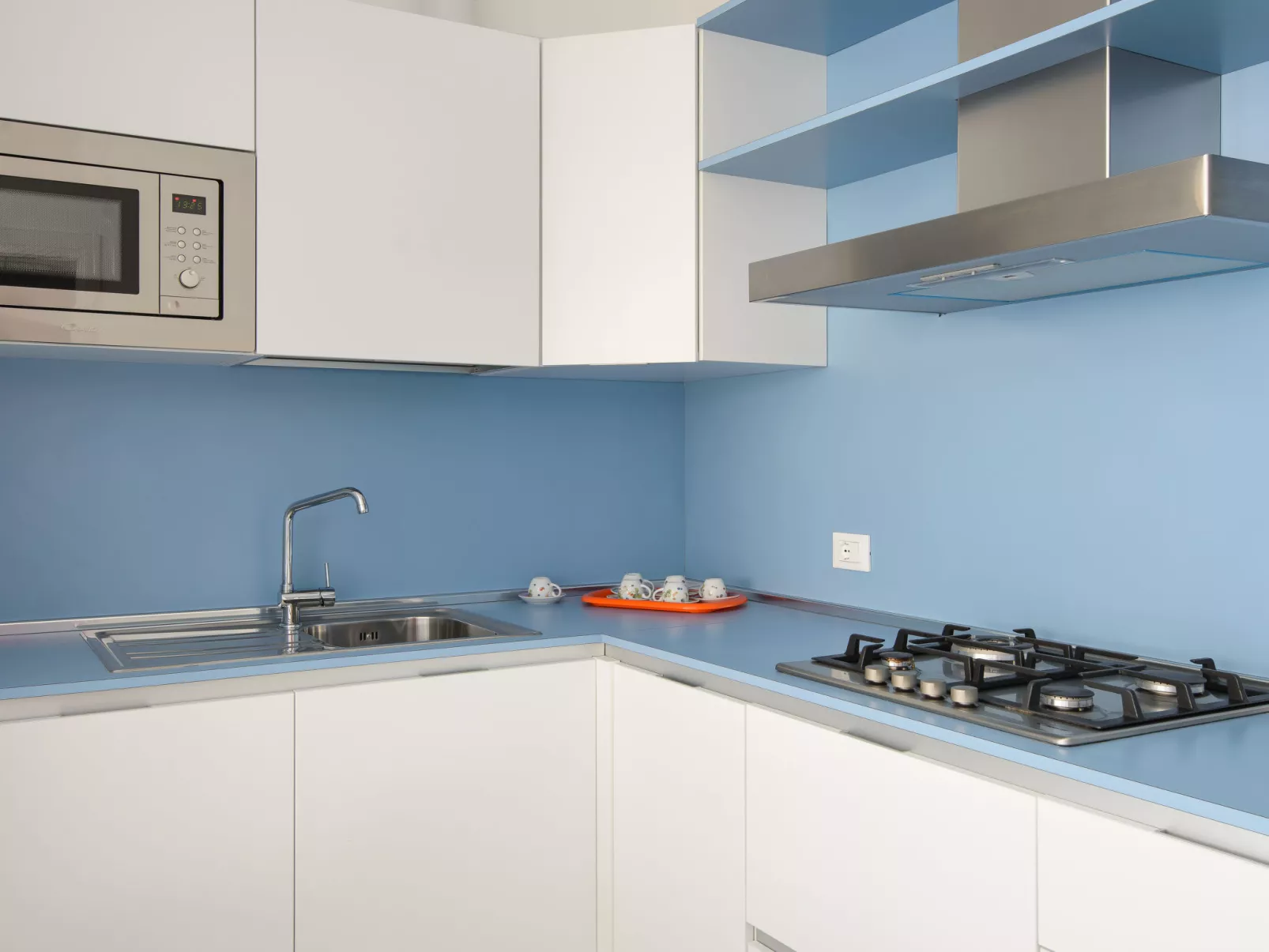 Residenza Edda-Inside