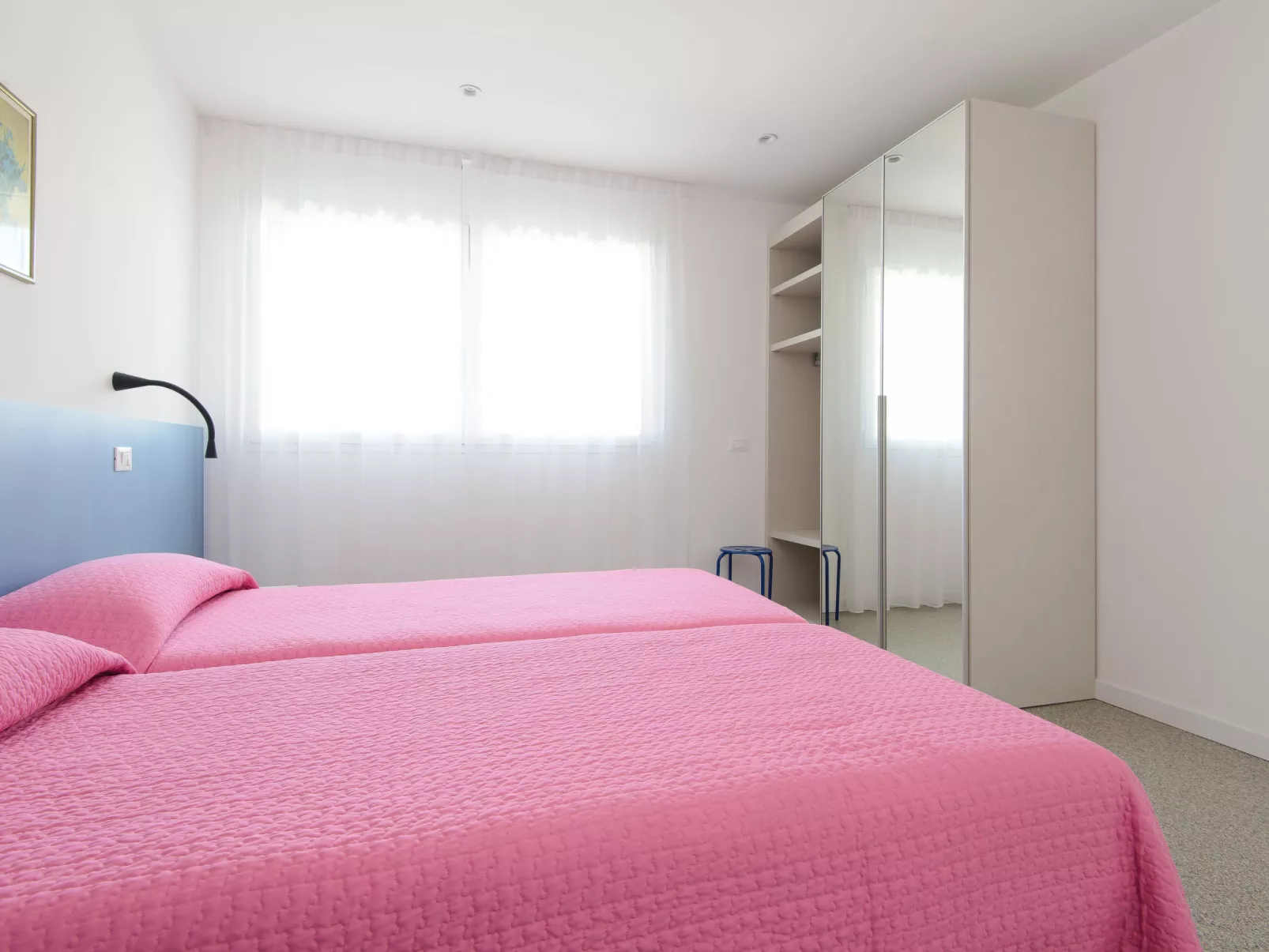 Residenza Edda-Inside