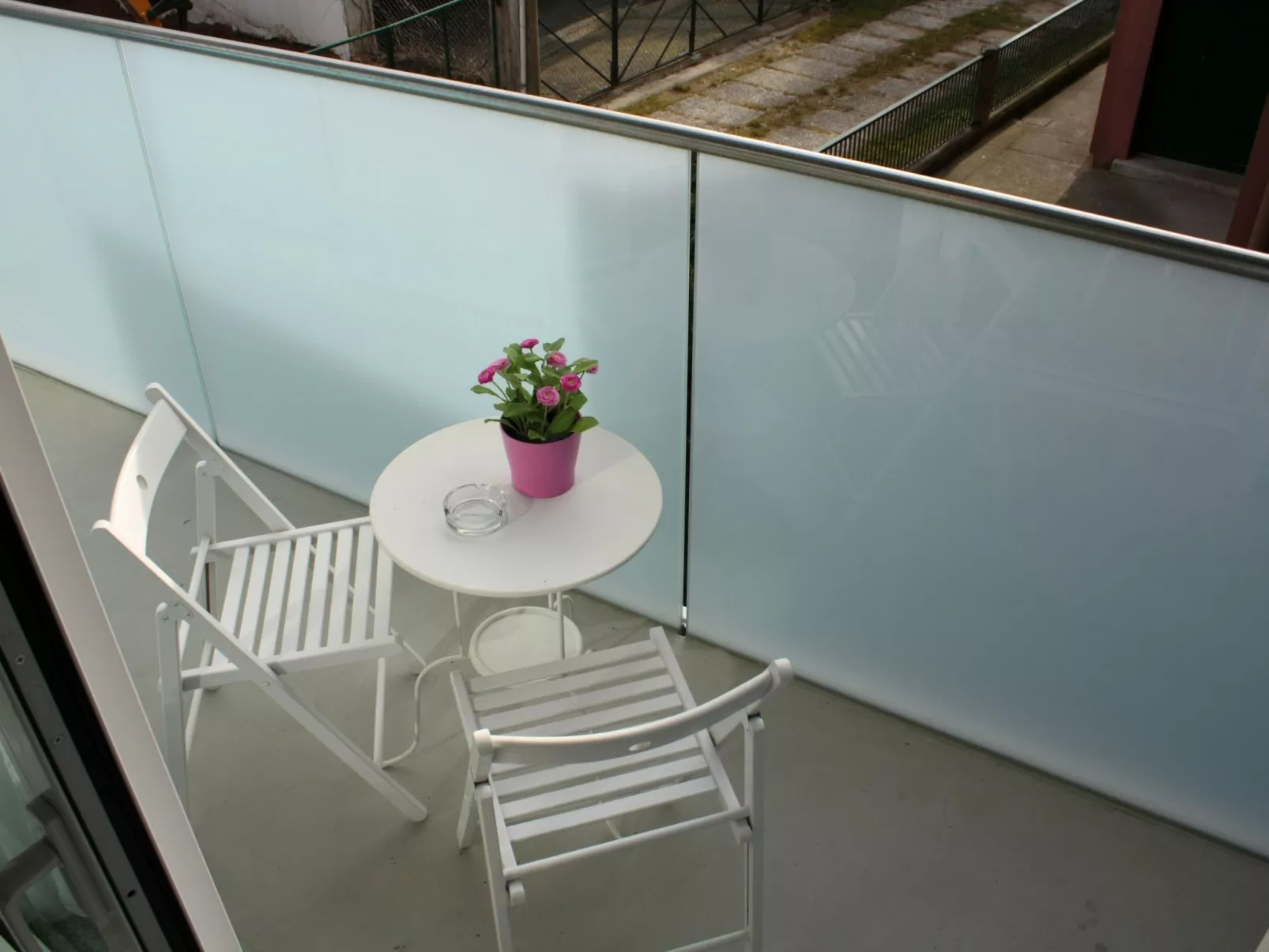 Residenza Edda-Outside