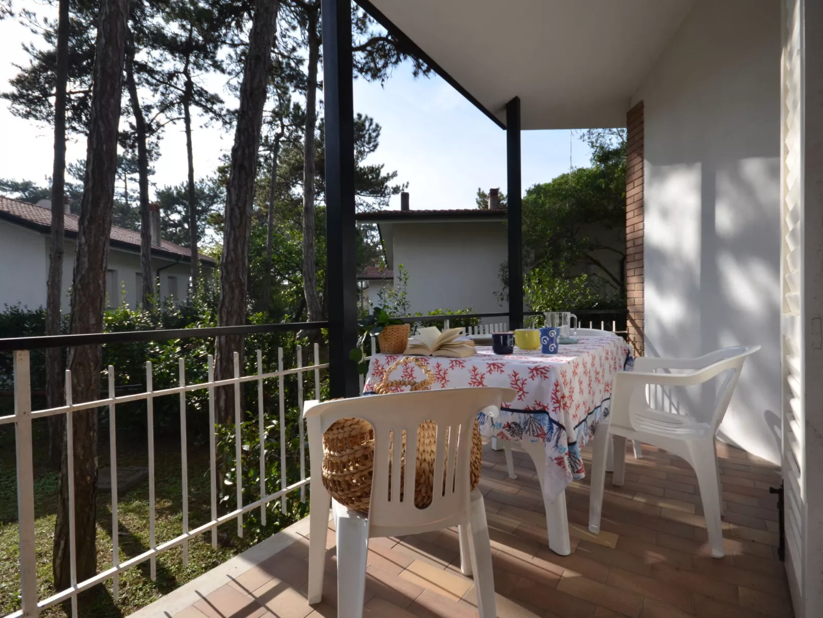 Villaggio Alex
