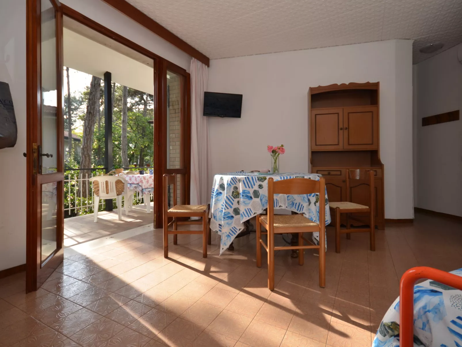 Villaggio Alex