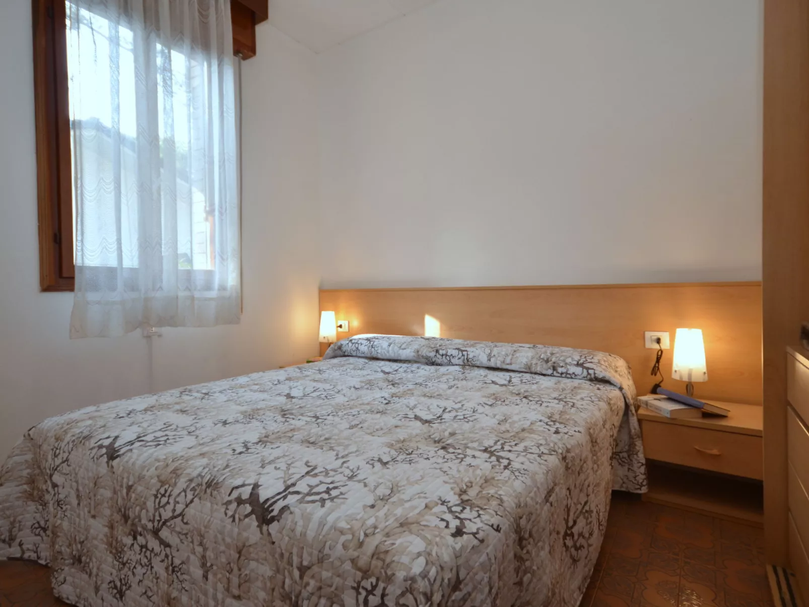 Villaggio Alex-Inside