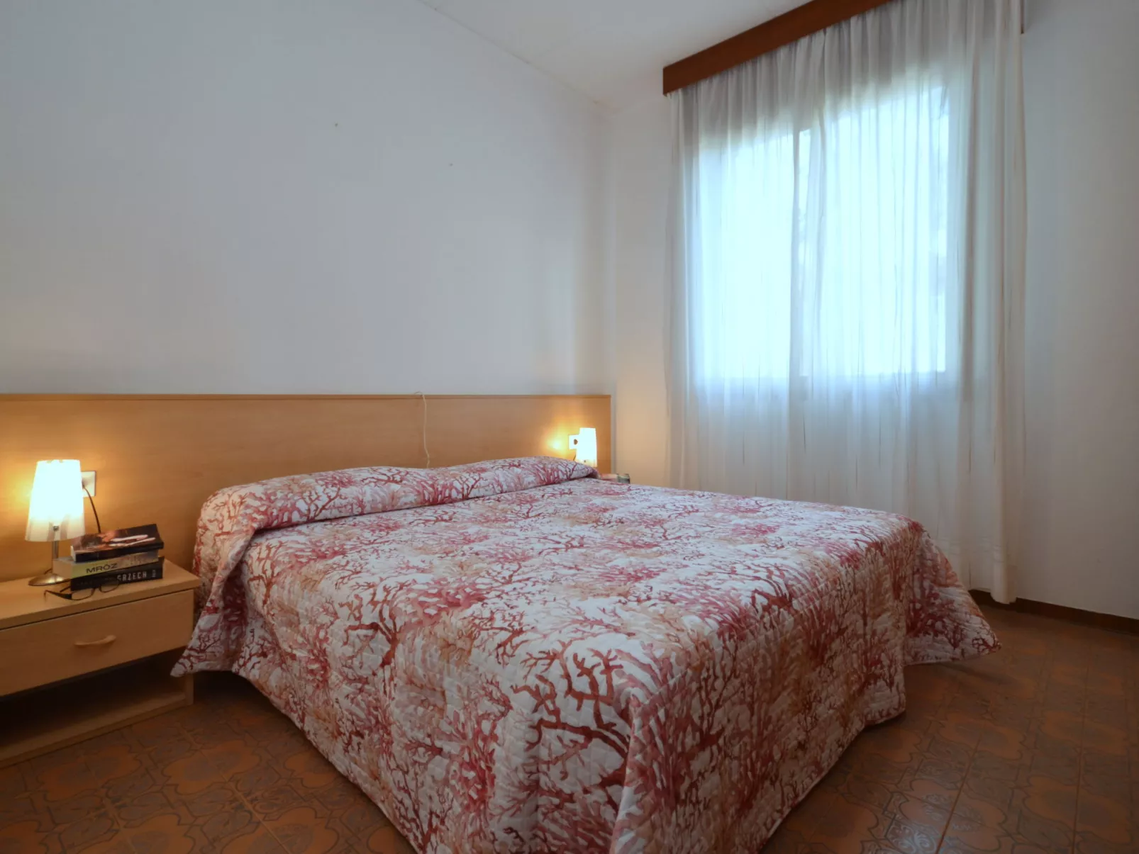Villaggio Alex-Inside