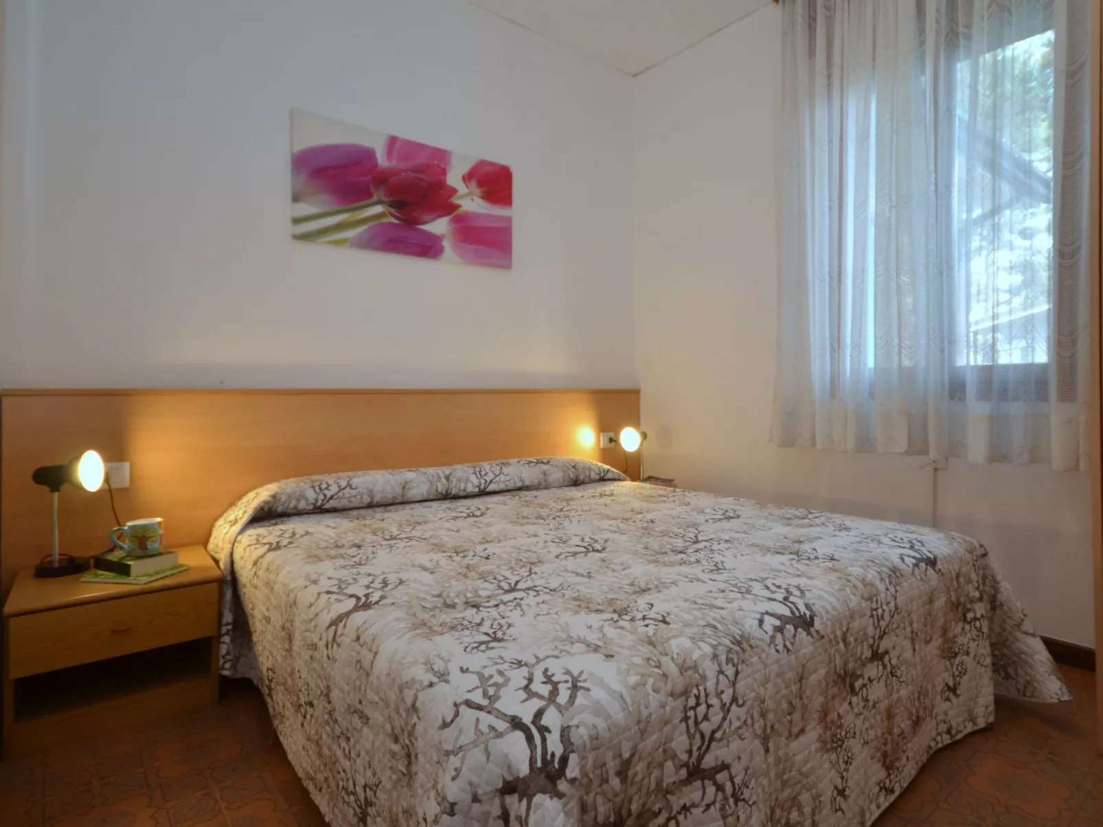 Villaggio Alex-Inside