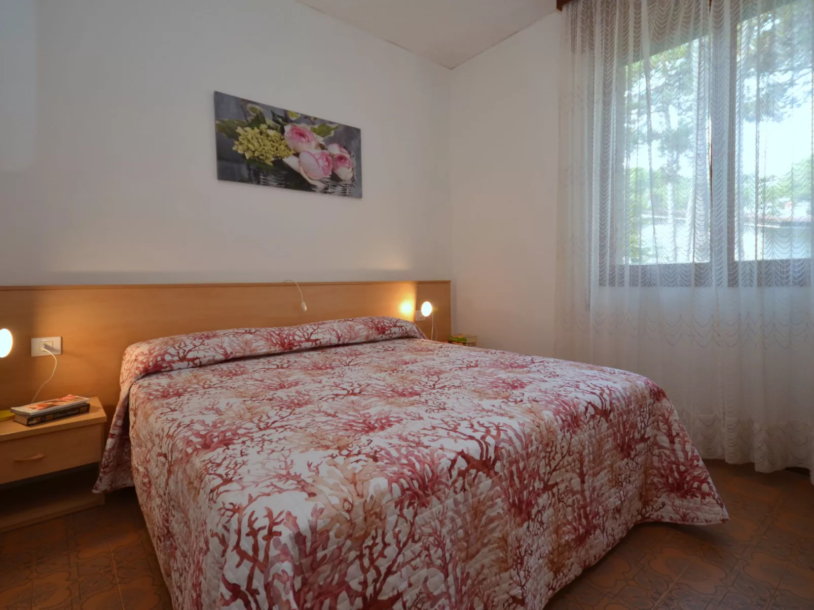 Villaggio Alex-Inside