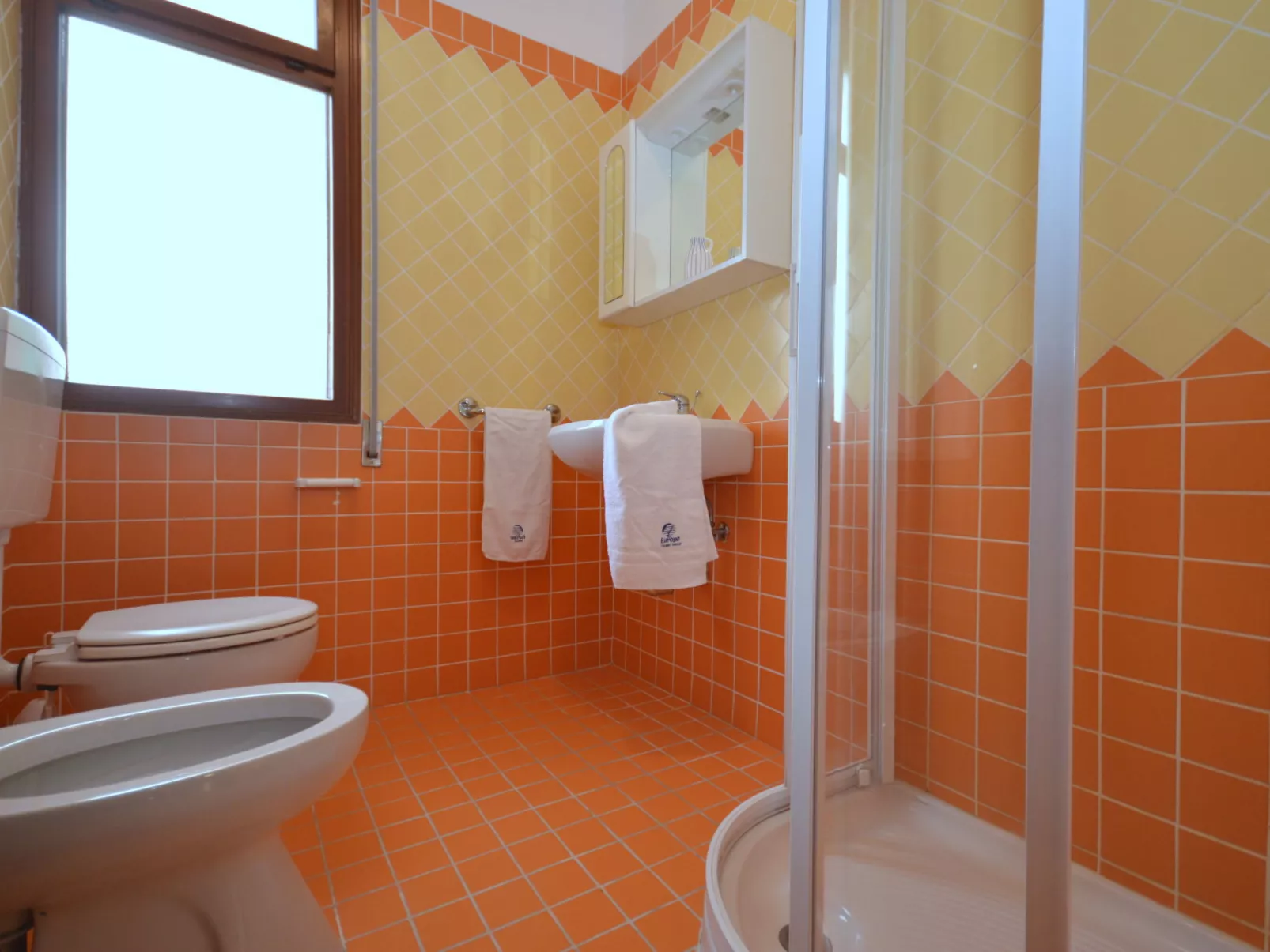 Villaggio Alex-Inside