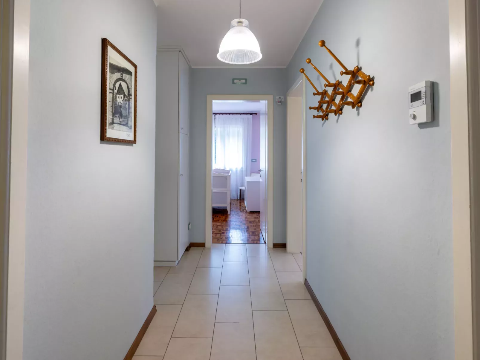 La Corleta di Sora-Inside