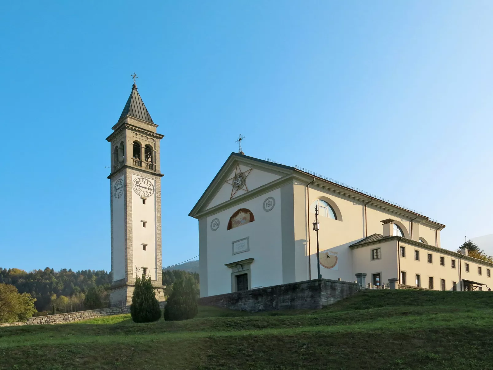 La Corleta di Sot-Area