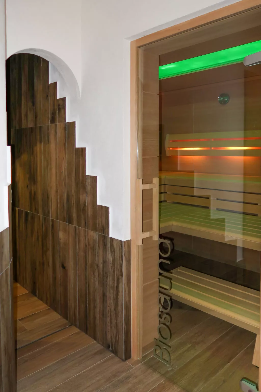 Spieglhof-Inside