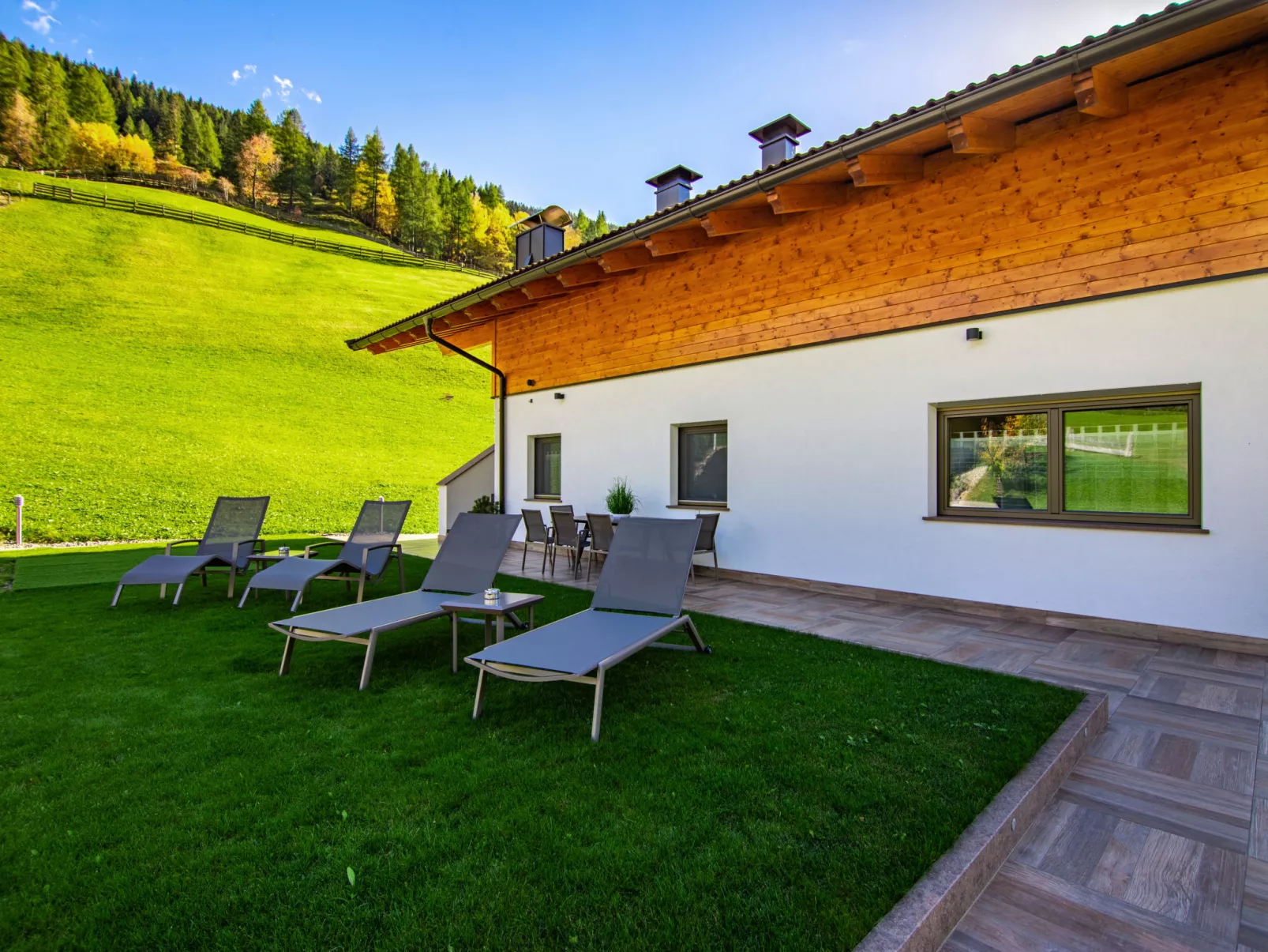 Spieglhof-Outside