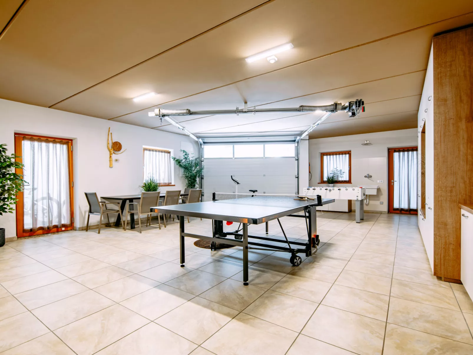 Spieglhof-Inside
