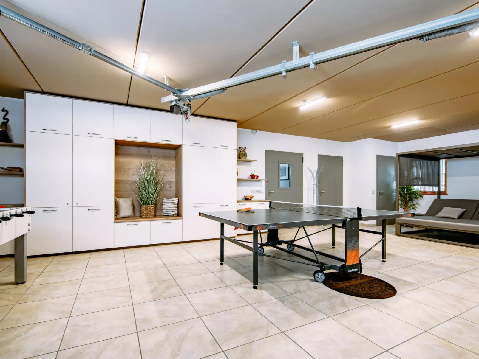 Spieglhof-Inside