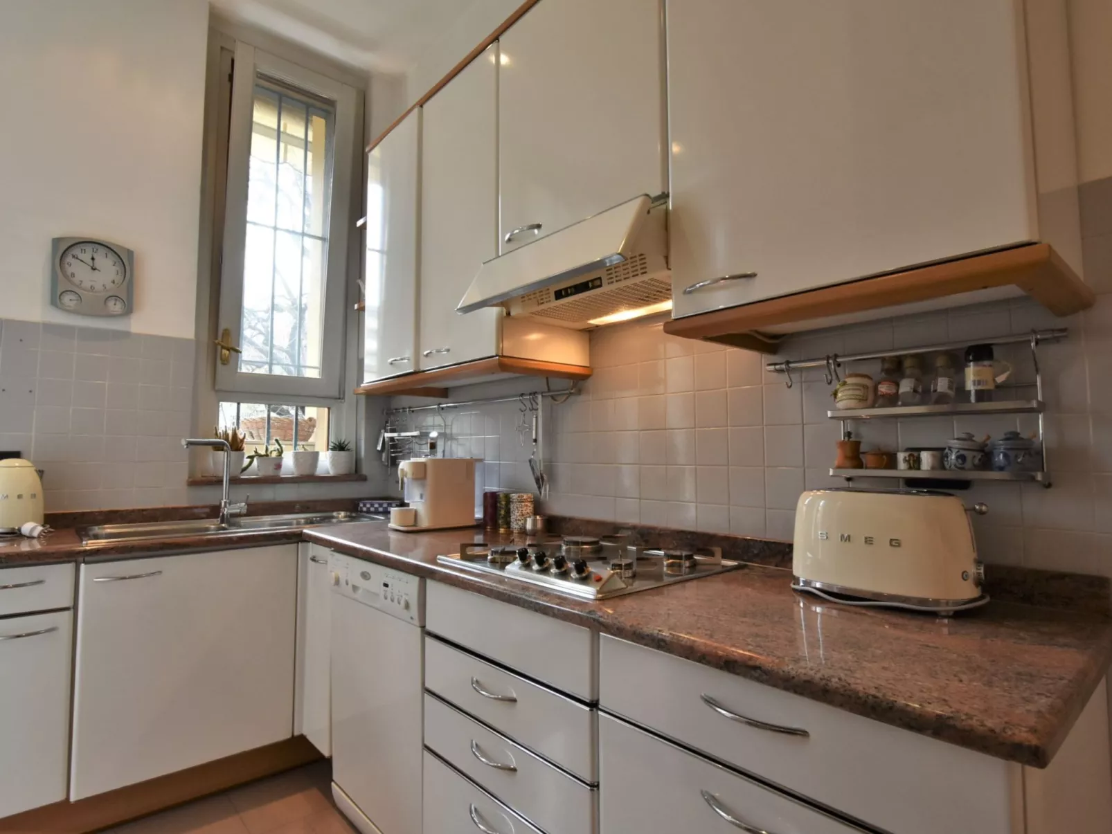 Aspromonte Garden House-Inside