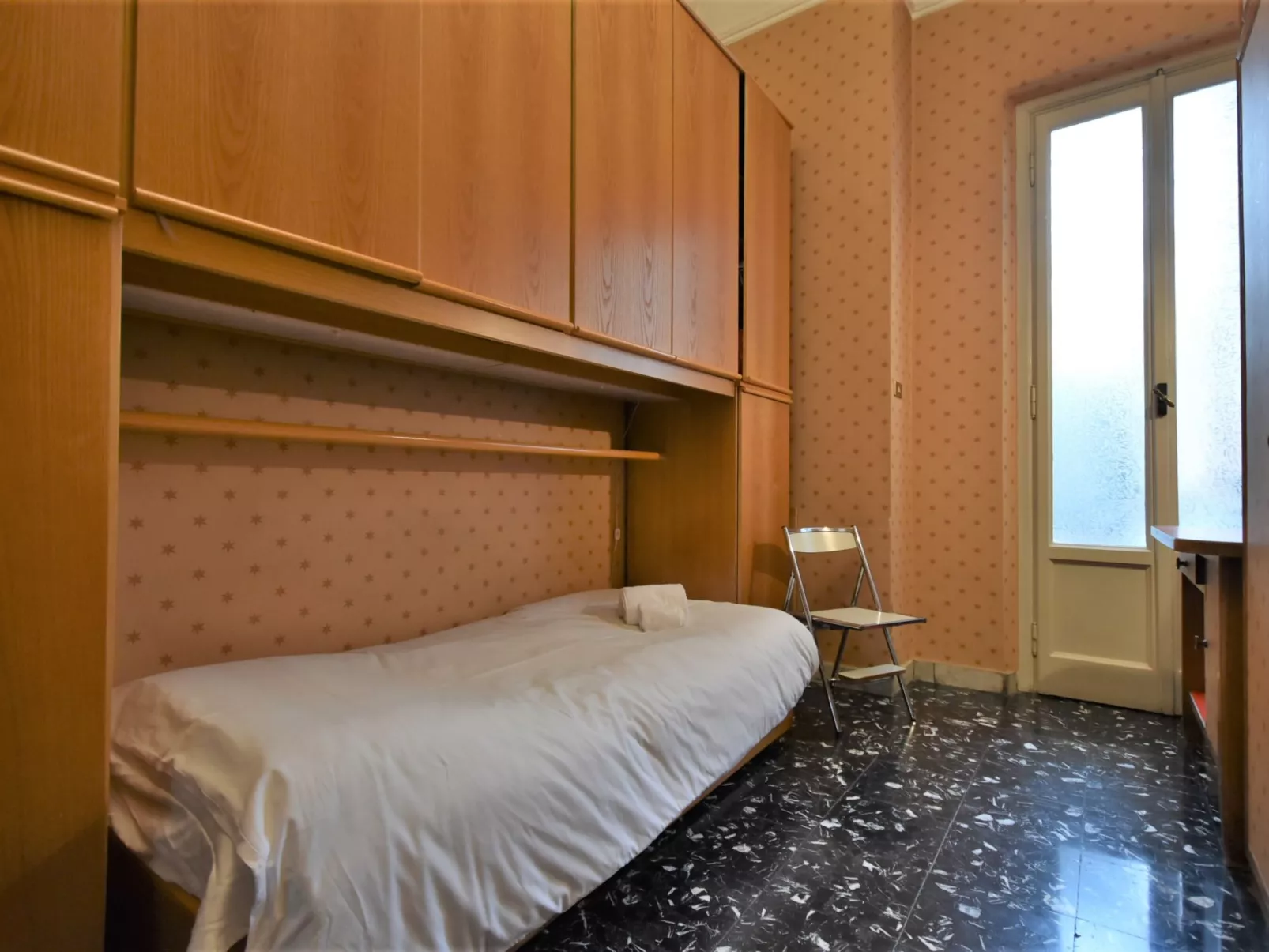 Aspromonte Garden House-Inside