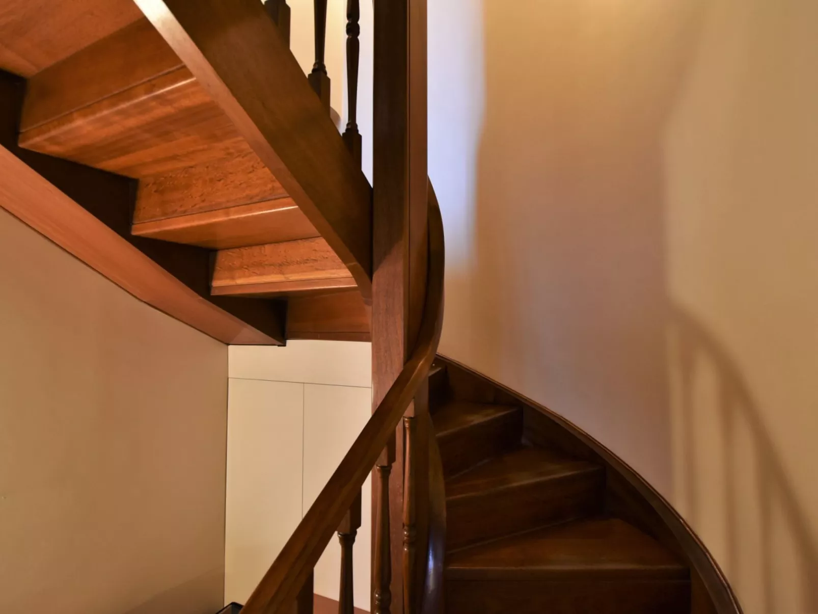 Aspromonte Garden House-Inside