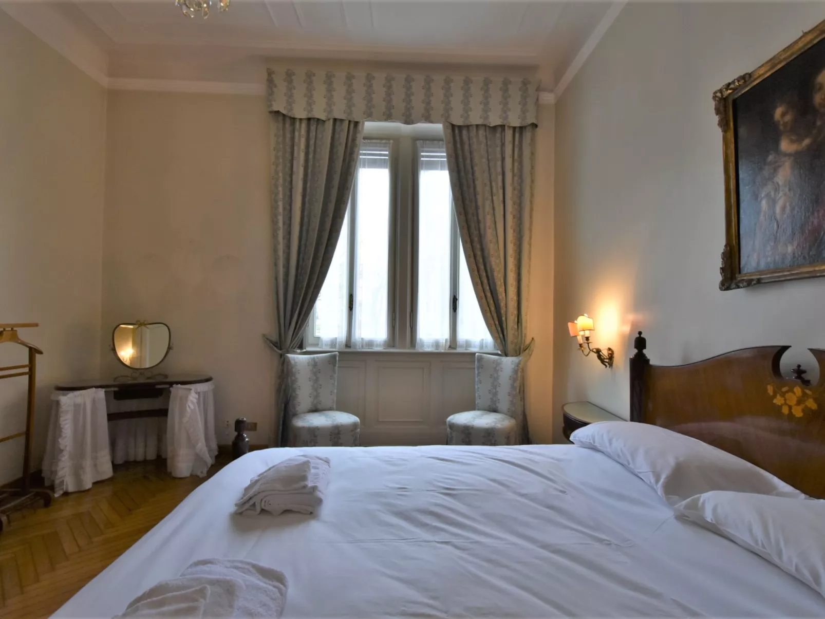 Aspromonte Garden House-Inside