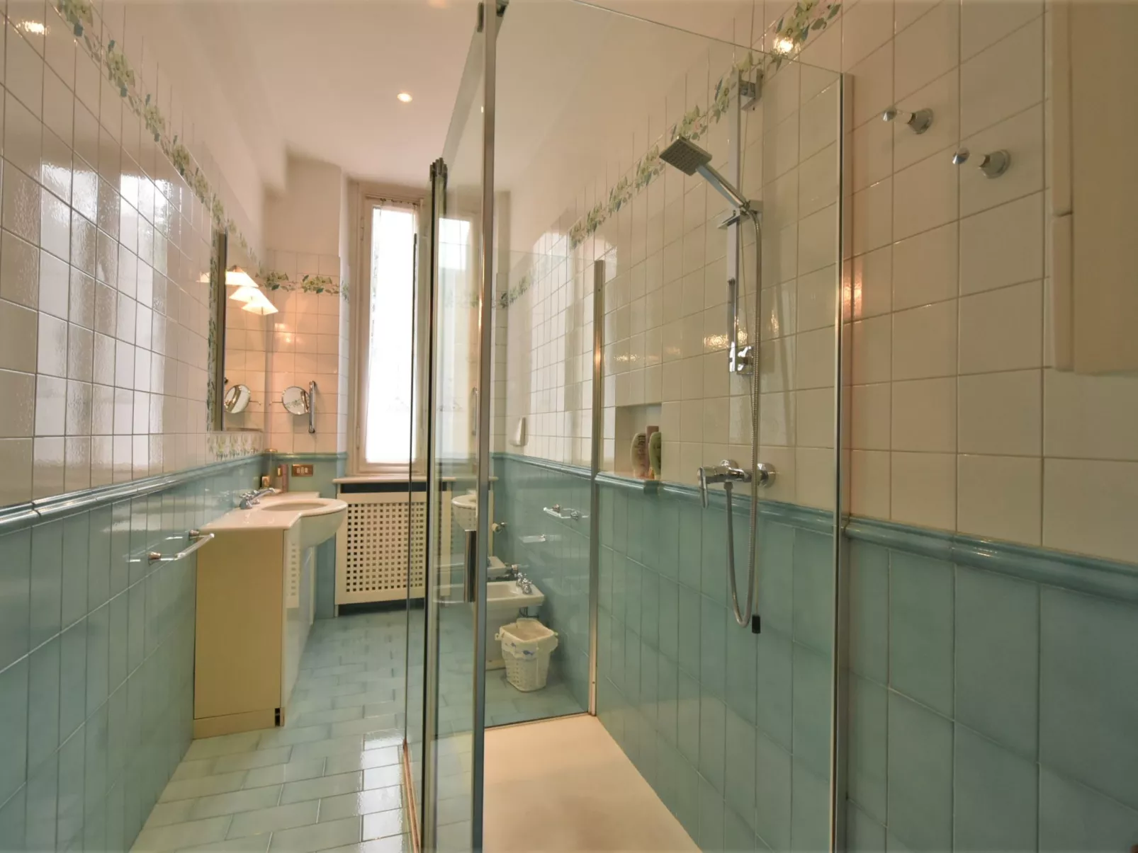 Aspromonte Garden House-Inside