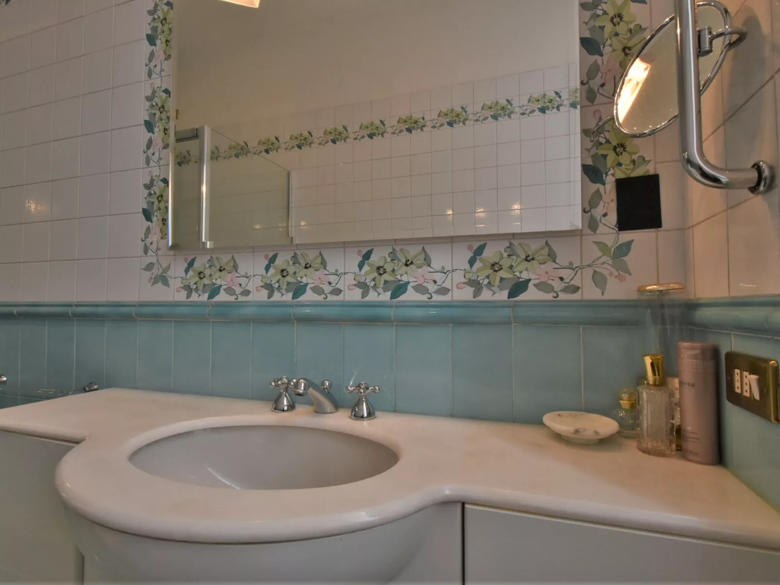 Aspromonte Garden House-Inside