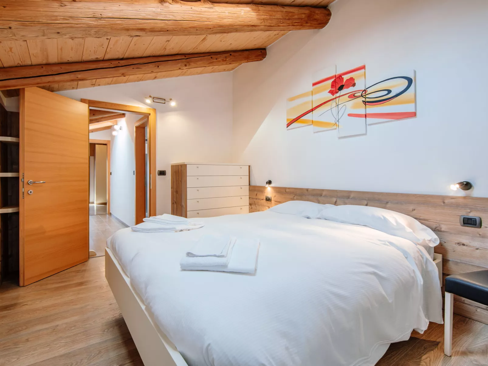 Casa Marta-Dedans