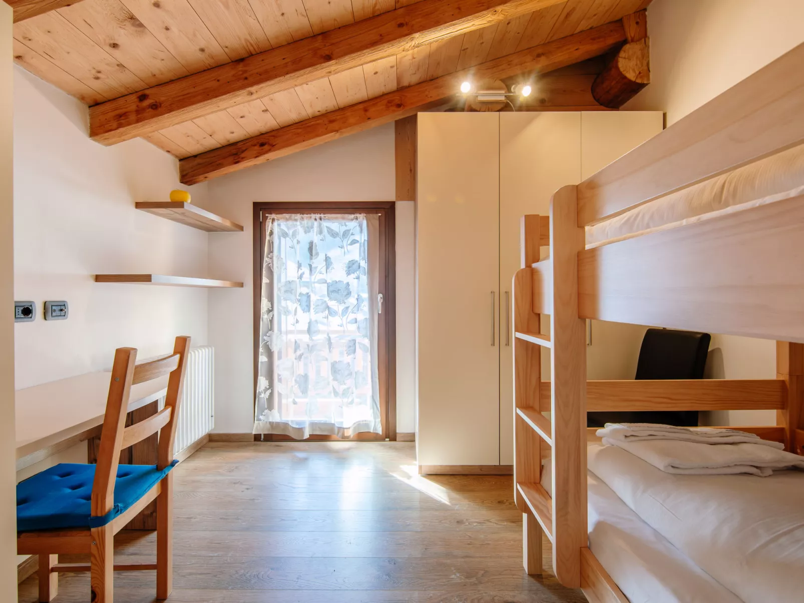 Casa Marta-Dedans