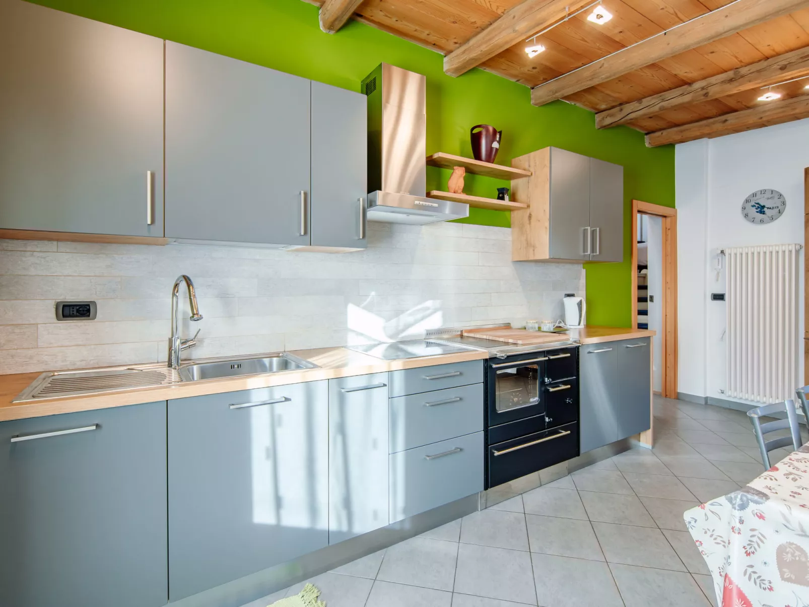 Casa Marta-Dedans