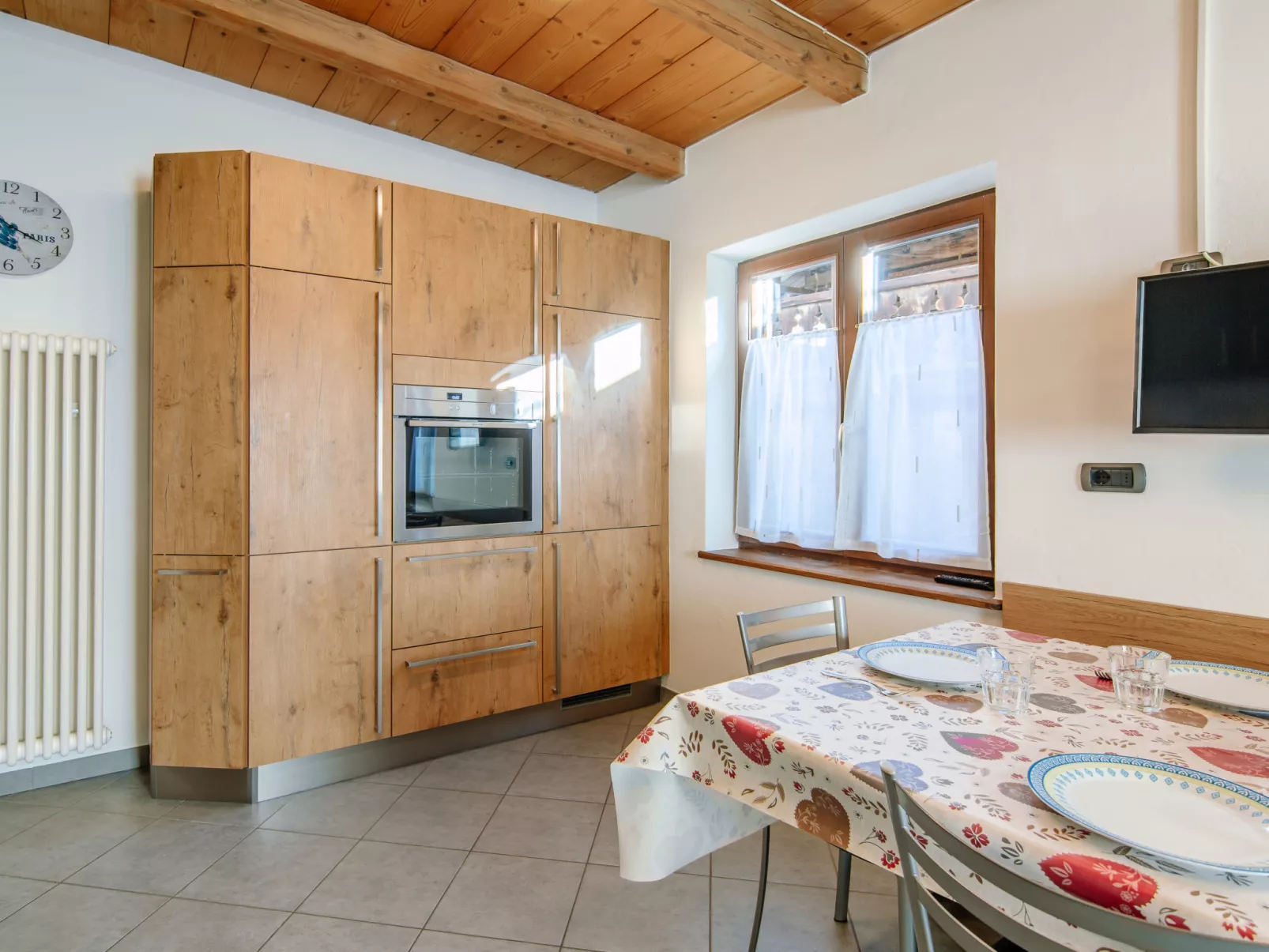 Casa Marta-Dedans