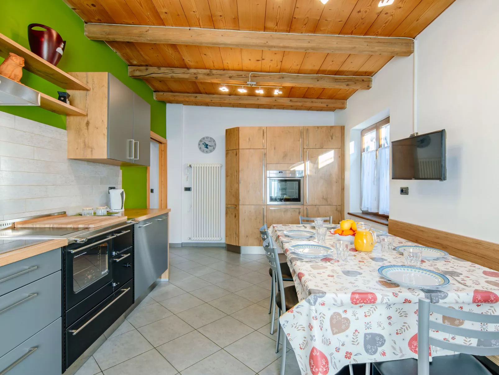 Casa Marta-Dedans