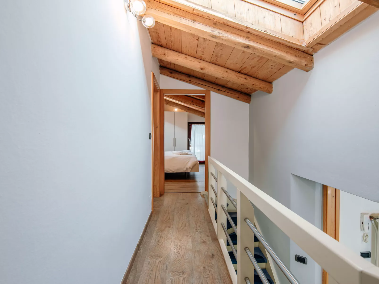 Casa Marta-Dedans