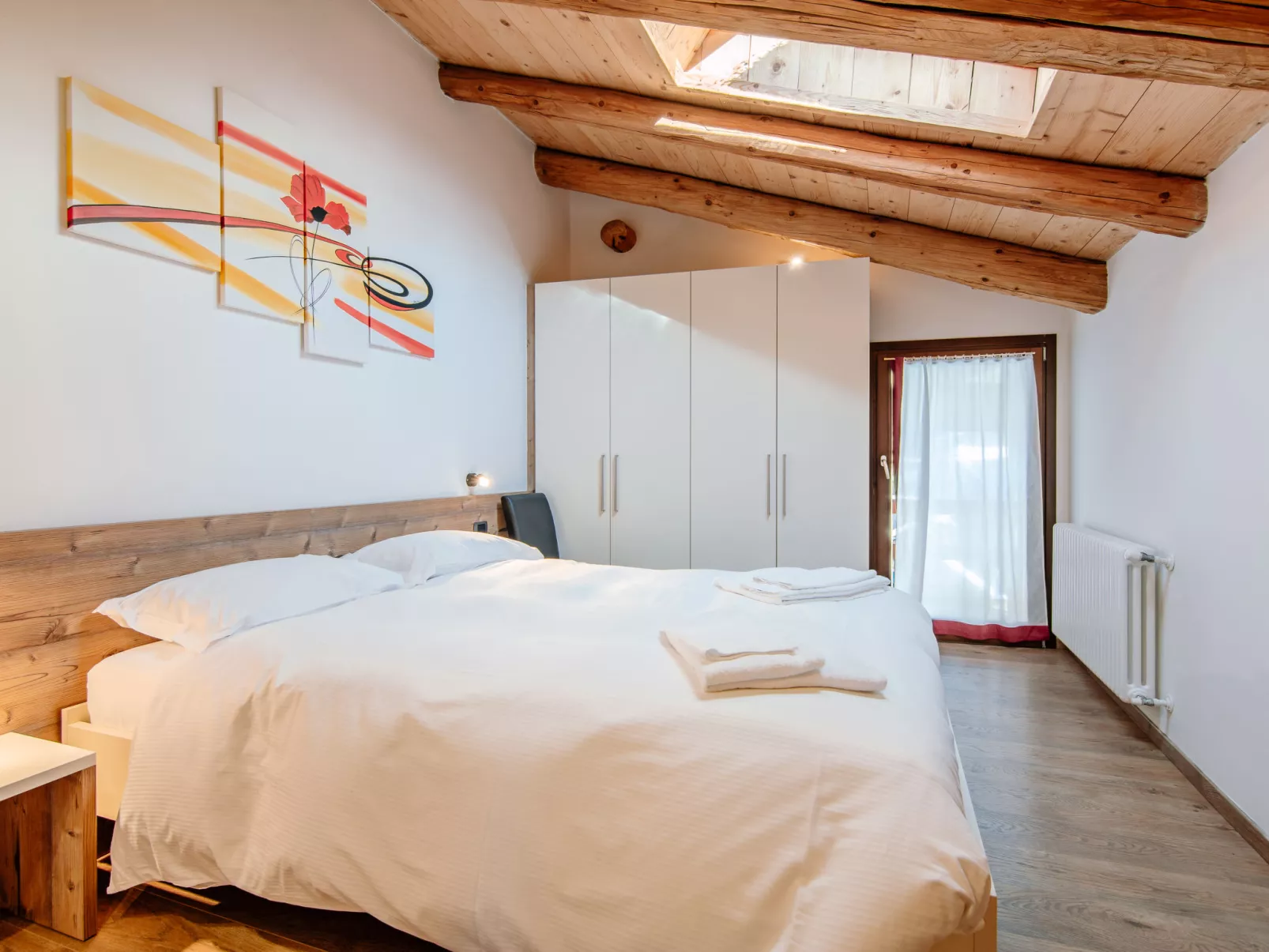 Casa Marta-Dedans