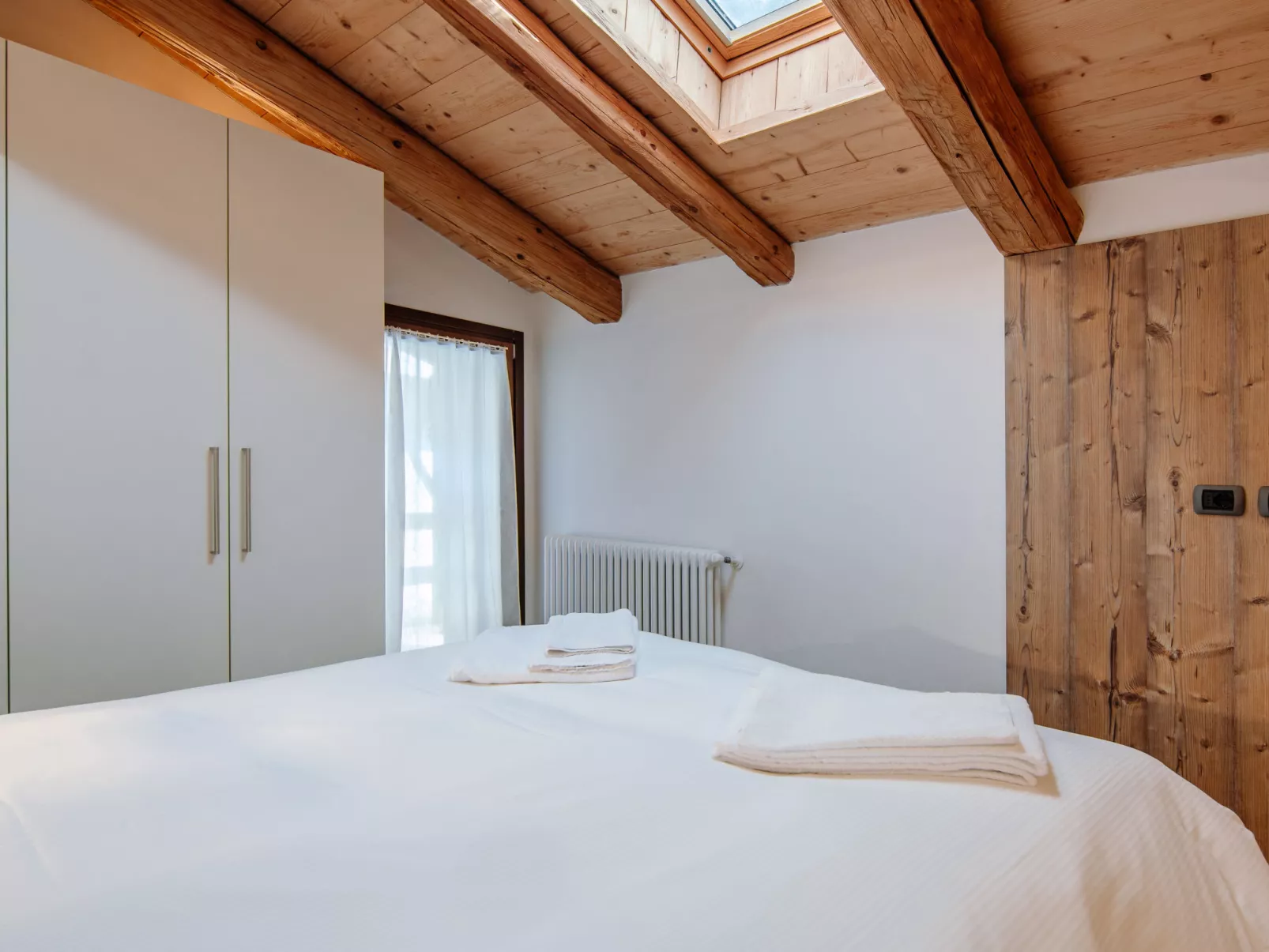 Casa Marta-Dedans