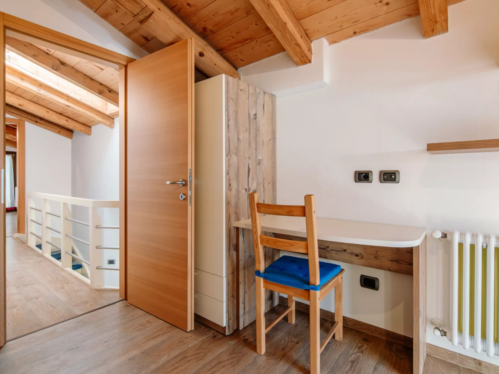 Casa Marta-Dedans
