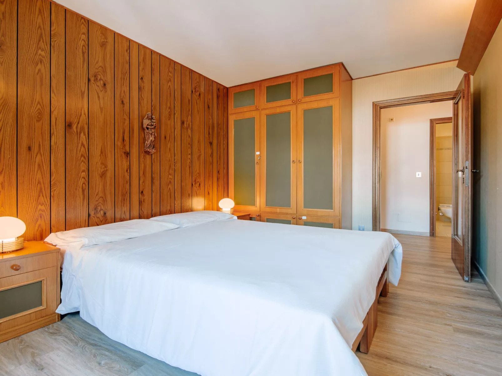 Condominio al Parco-Dedans