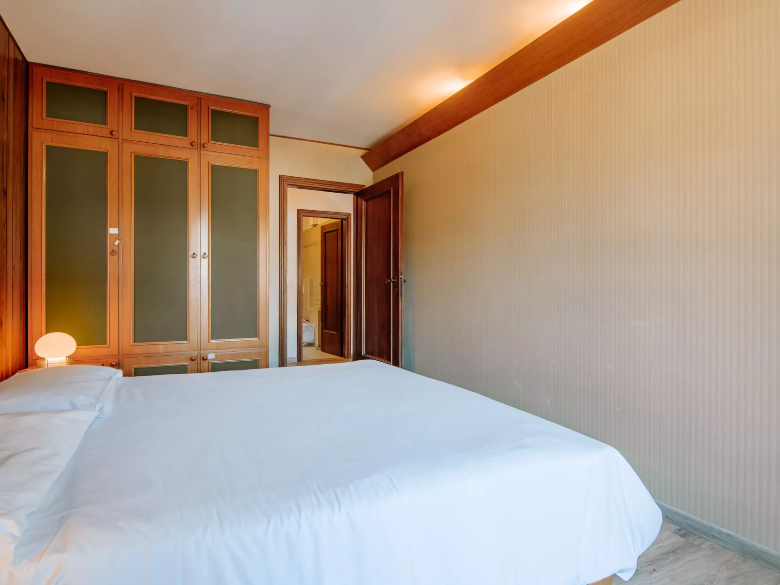 Condominio al Parco-Dedans