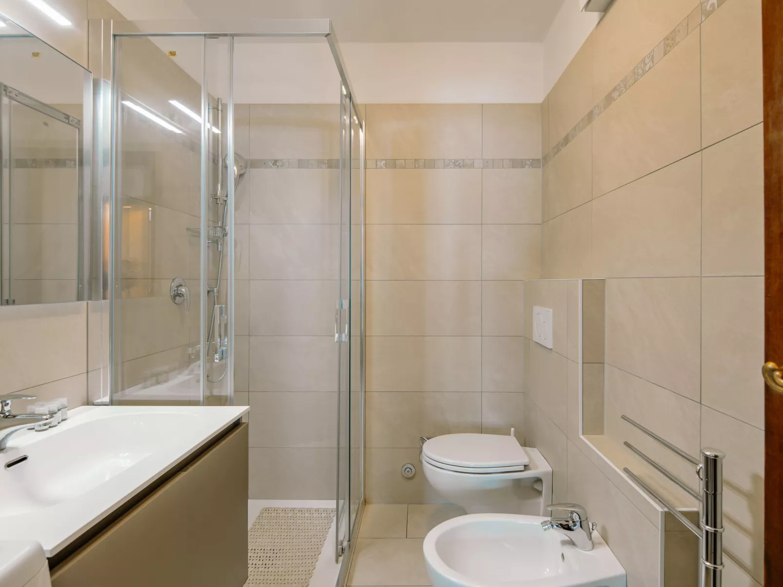 Condominio al Parco-Dedans