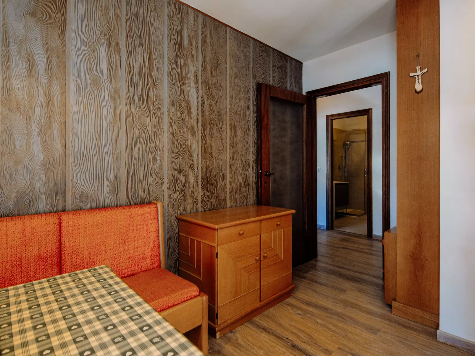 Condominio al Parco-Dedans