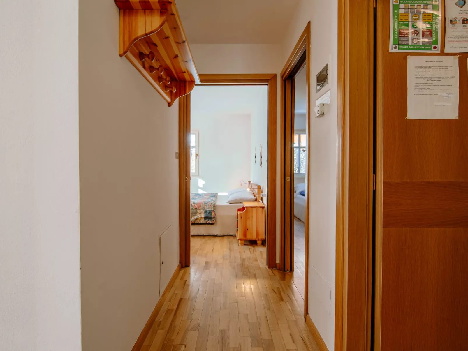 Casa Bucci-Dedans