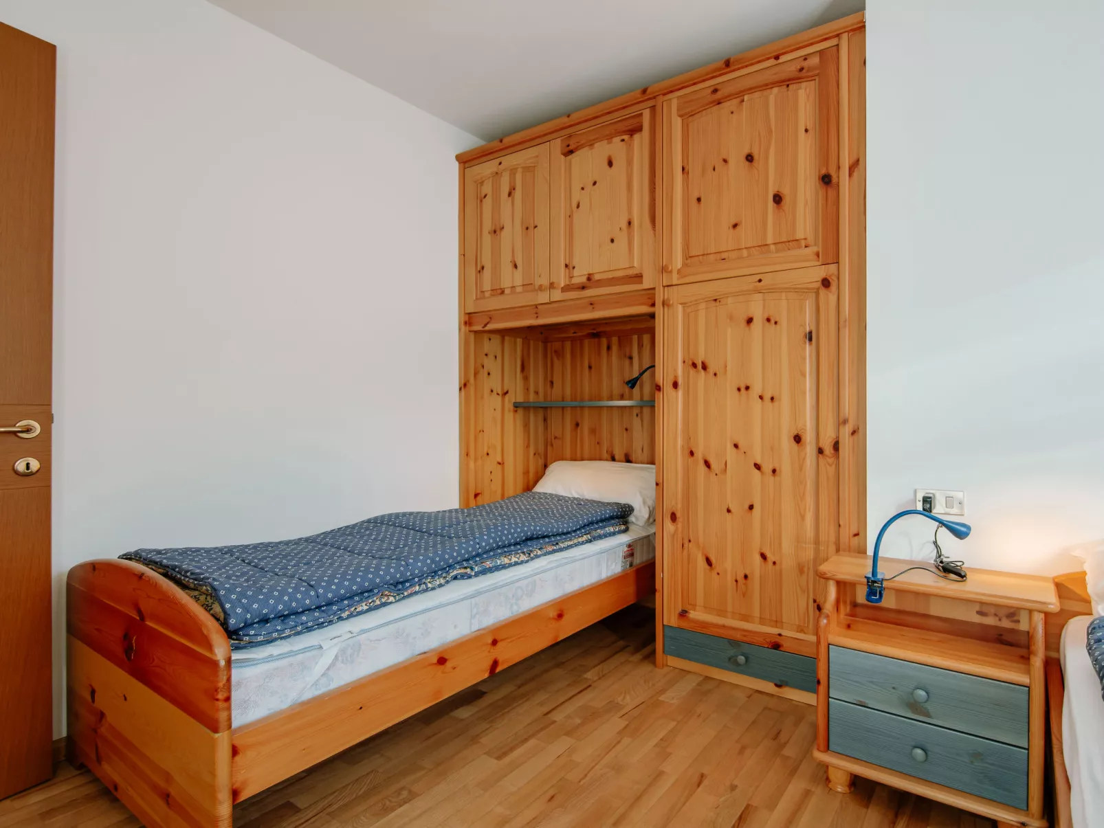 Casa Bucci-Dedans