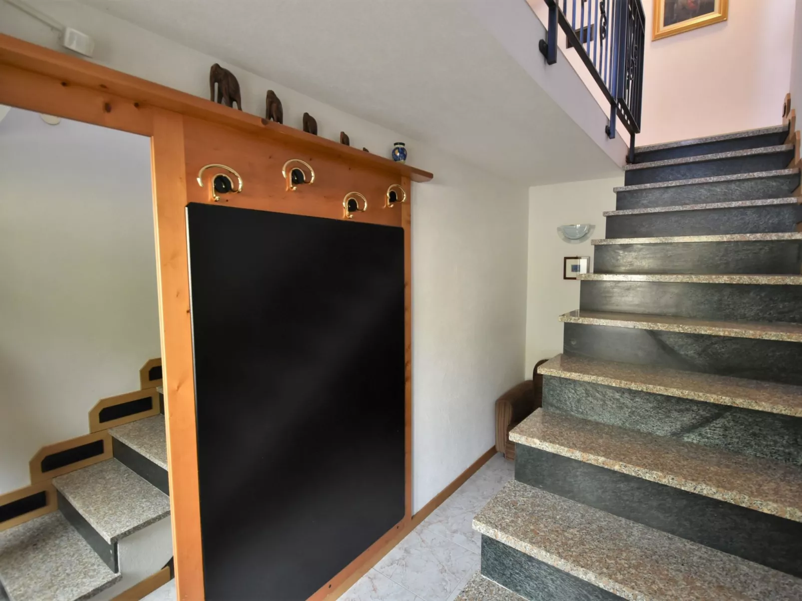 Casa Le Fontane-Inside