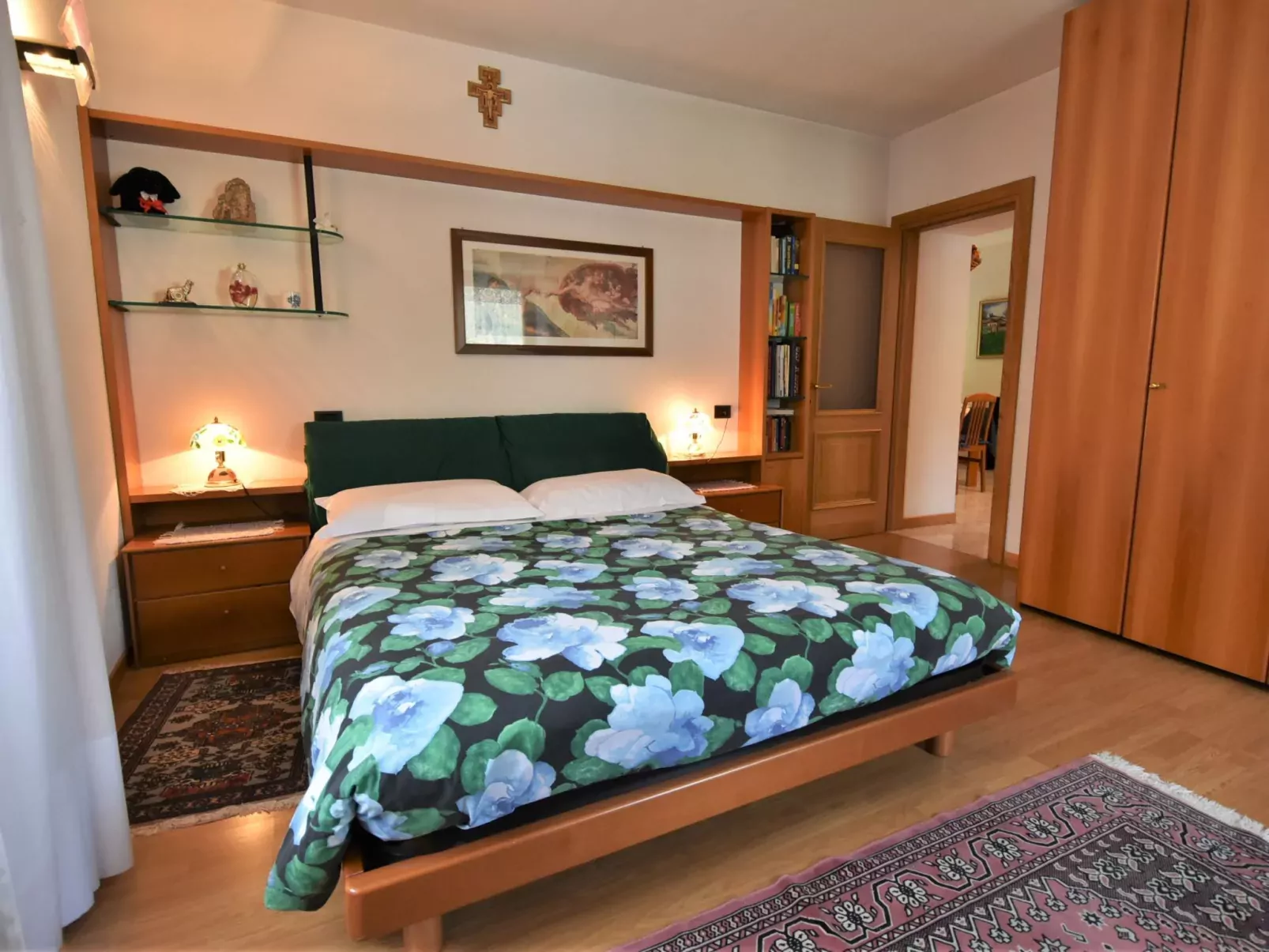 Casa Le Fontane-Inside