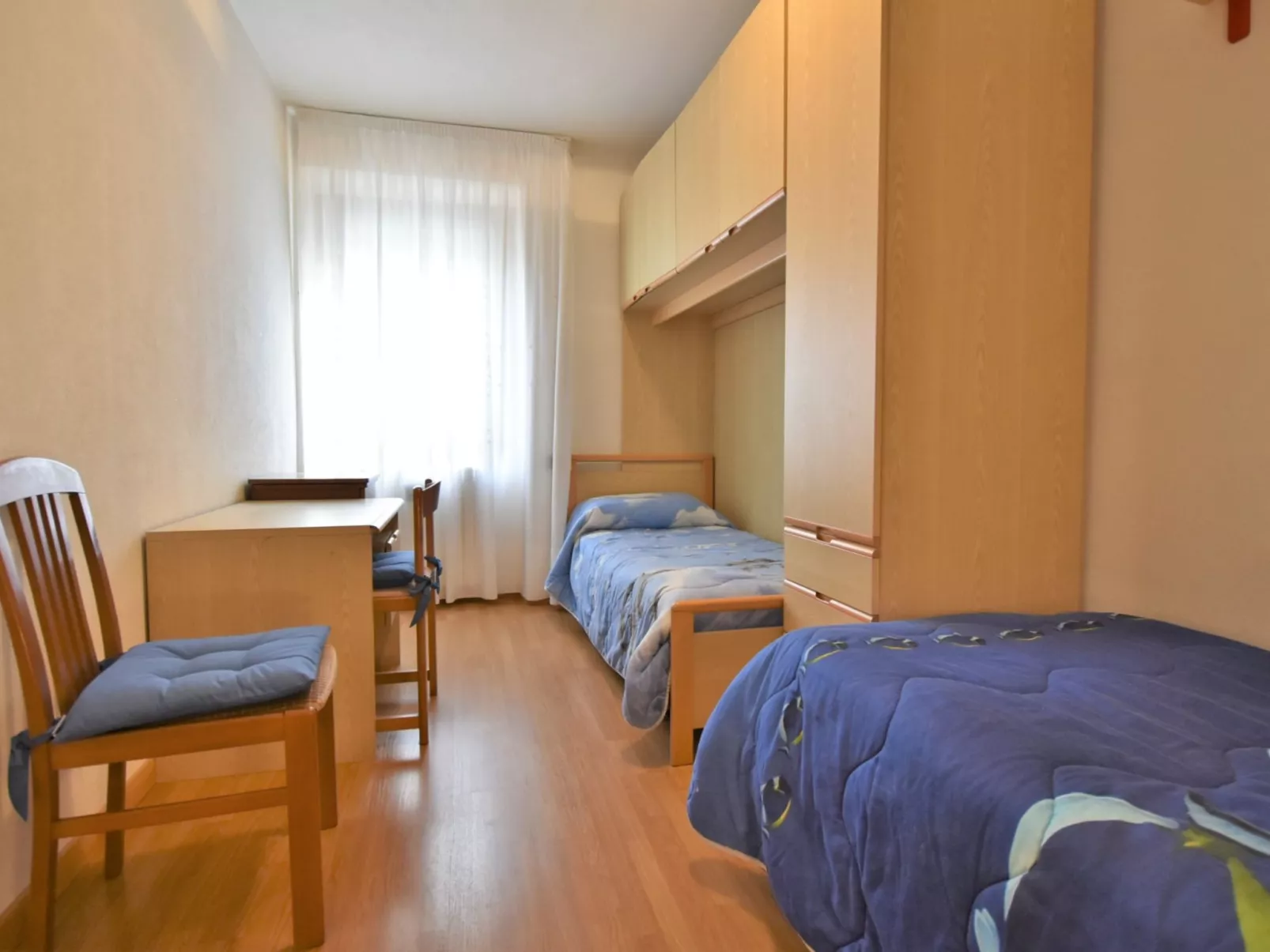 Casa Le Fontane-Inside