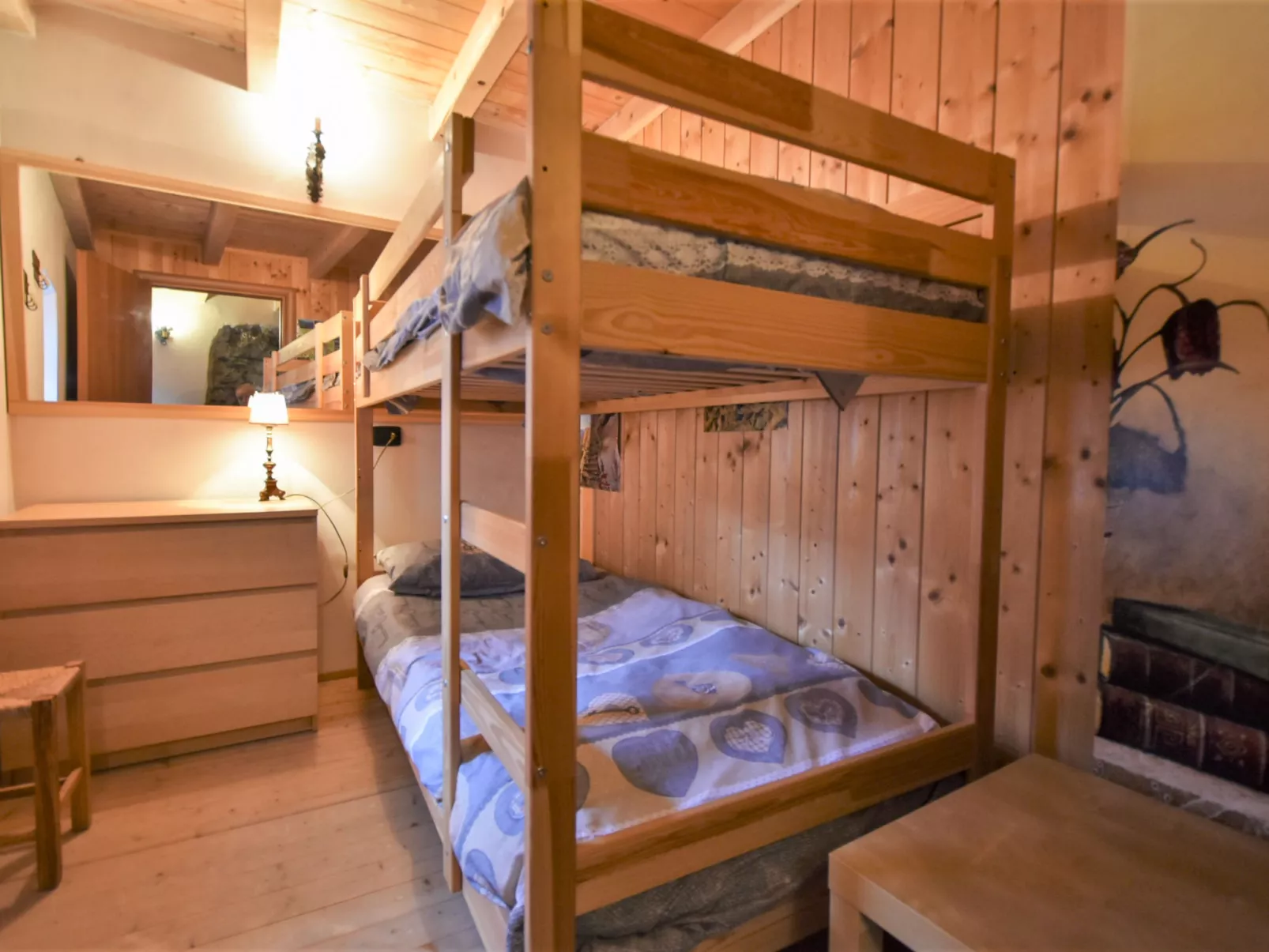 Dubino Home-Inside