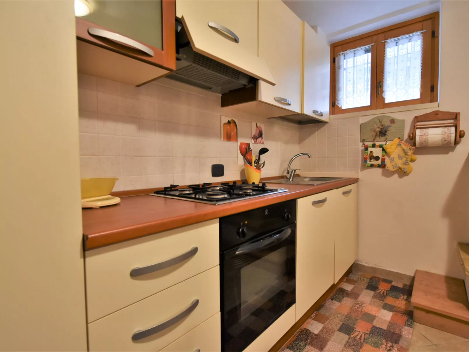 Dubino Home-Inside