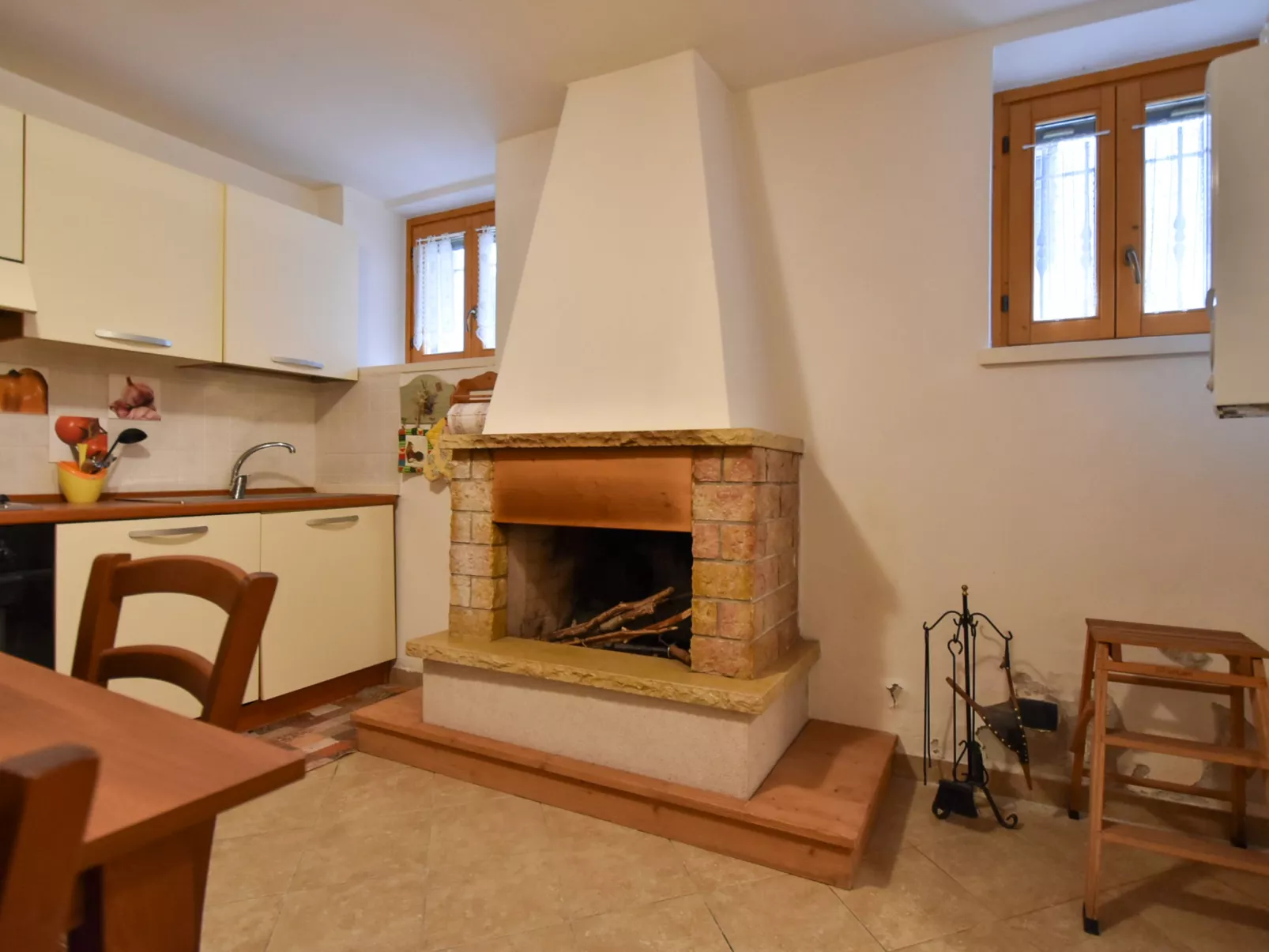 Dubino Home-Inside